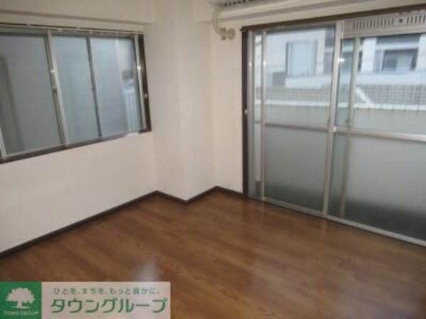 プリザントセキネの物件内観写真